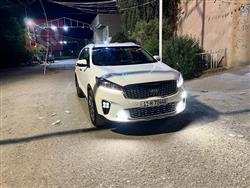 کیا سۆرینتۆ